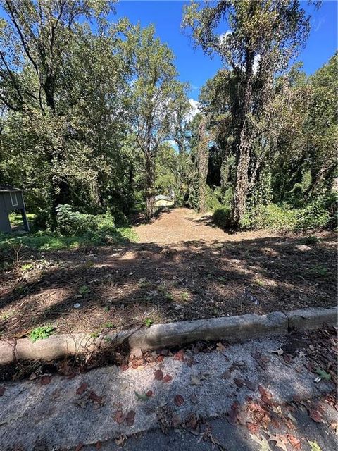 1431 Andrews Street NW Atlanta GA 30314