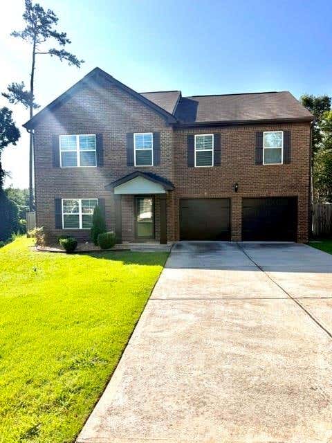 Homes For Sale - 220 Jennah Walk<br/> Fulton County, Union City, GA 30291