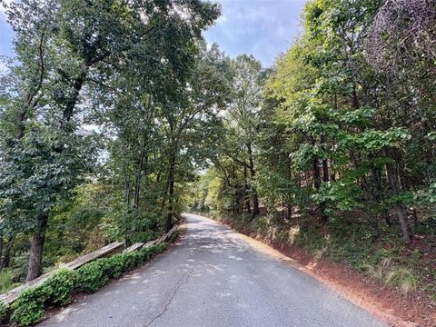 0 CROWN MOUNTAIN Dahlonega GA 30533