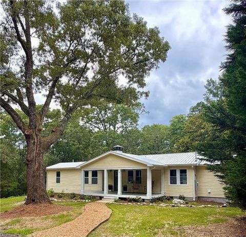 Homes For Sale - 314 Hulseytown Rd Rd<br/> Dallas, GA 30157