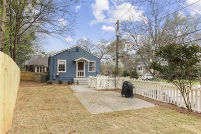 335 Ponce de Leon Place D Decatur GA 30030