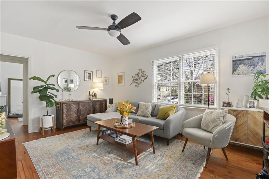 335 Ponce de Leon Place D