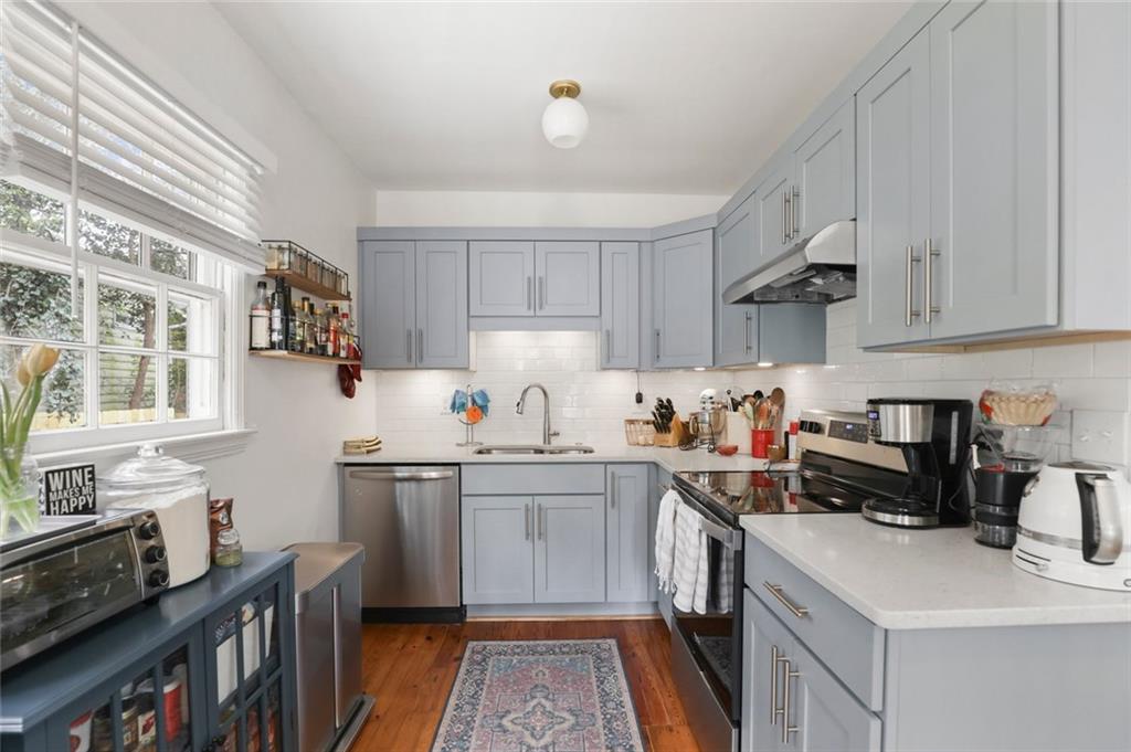 335 Ponce de Leon Place D