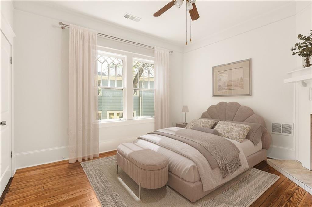 543 Seminole Avenue NE