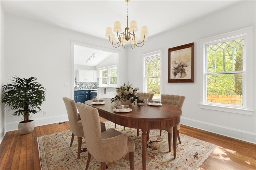 543 Seminole Avenue NE