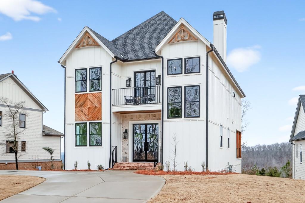 7410 Crestline Drive