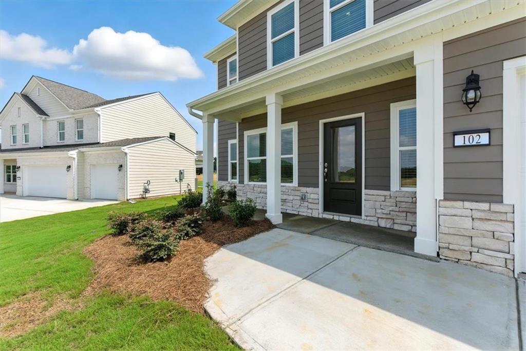 202 Wildflower Circle