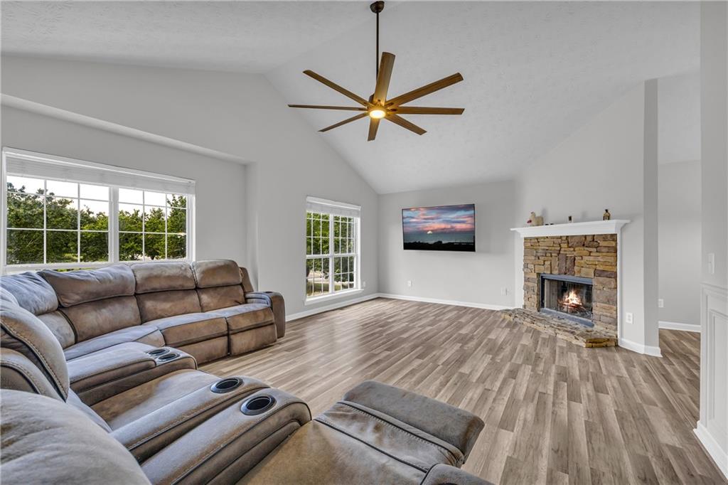 3407 Belmont Heights Drive