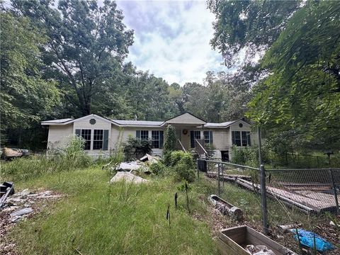 68 Old Canton Road NE Cartersville GA 30121