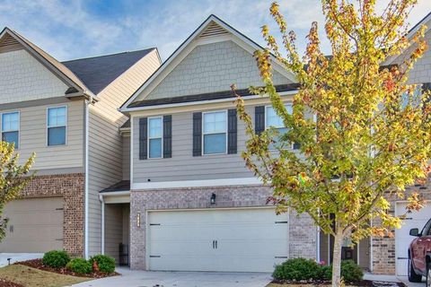 A home in Oakwood