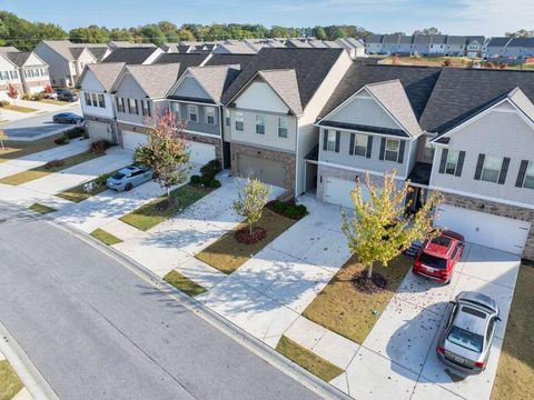 A home in Oakwood