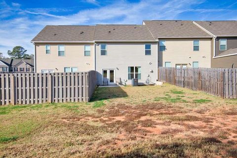 A home in Oakwood