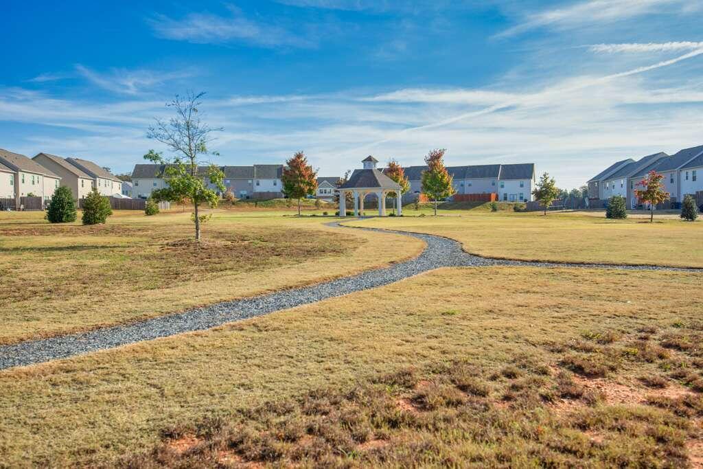 3635 Canyon Springs Drive, Oakwood, Georgia image 37