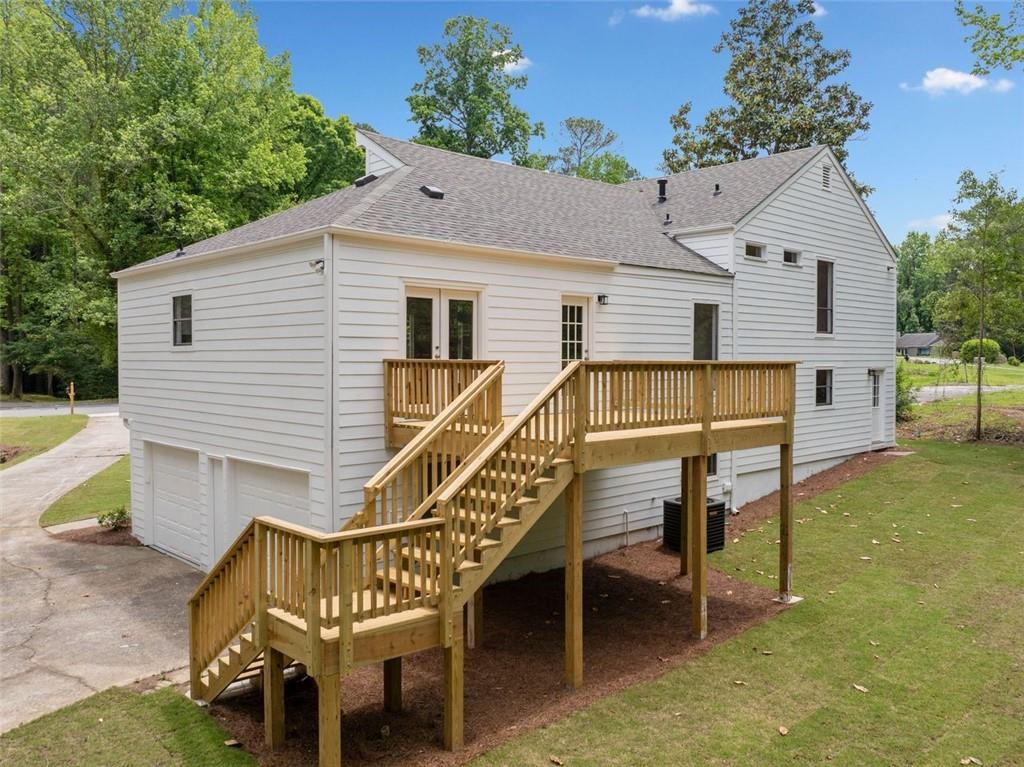 2920 Alberta Drive