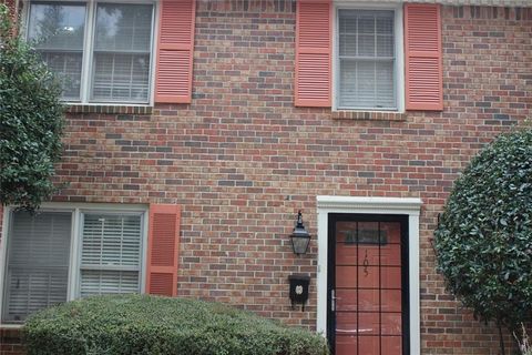 Photo of 105 Glen Acres Court, Decatur, GA 30035 (MLS # 7659977)