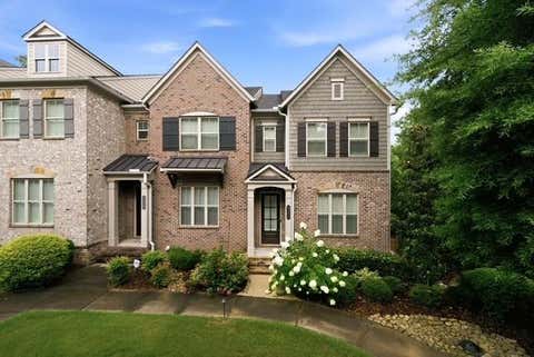 Townhouse For Sale - 4355 Strand Drive<br/> Cobb County, Smyrna, GA 30080