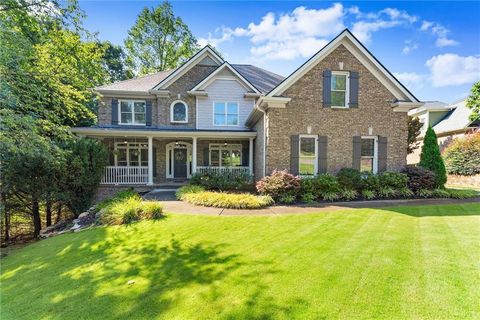 2780 Shumard Oak Drive Braselton GA 30517