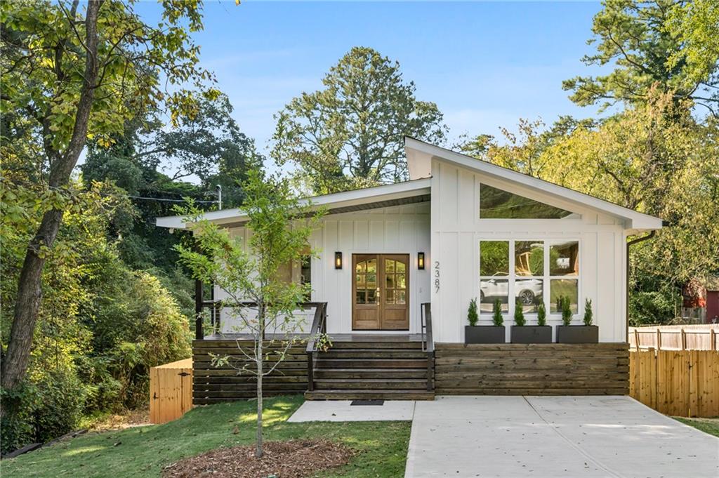 2387 Cranbrooke Drive