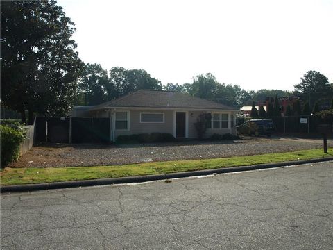 2433 Ventura Place SE Smyrna GA 30080