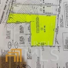 2476 Rockbridge Road NW