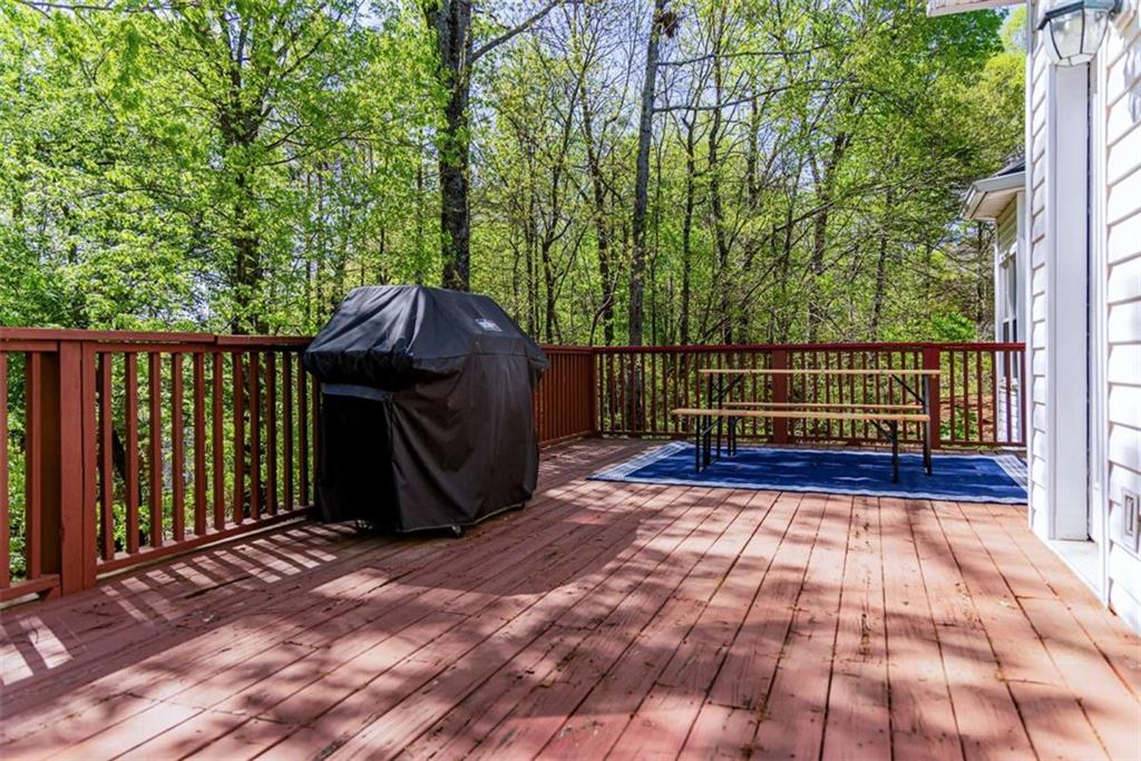 40 N Edenfield Drive, Rome, Georgia image 47