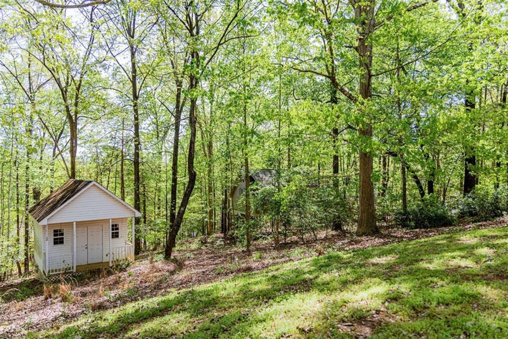 40 N Edenfield Drive, Rome, Georgia image 3
