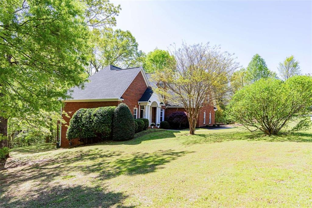 40 N Edenfield Drive, Rome, Georgia image 2