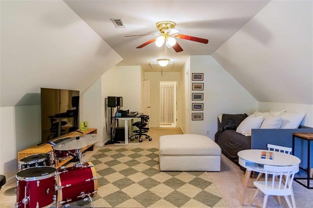 40 N Edenfield Drive, Rome, Georgia image 37