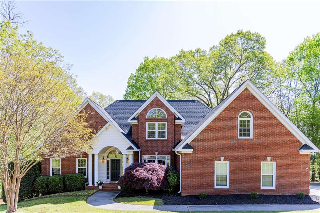 40 N Edenfield Drive, Rome, Georgia image 1