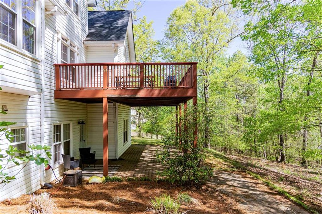 40 N Edenfield Drive, Rome, Georgia image 45
