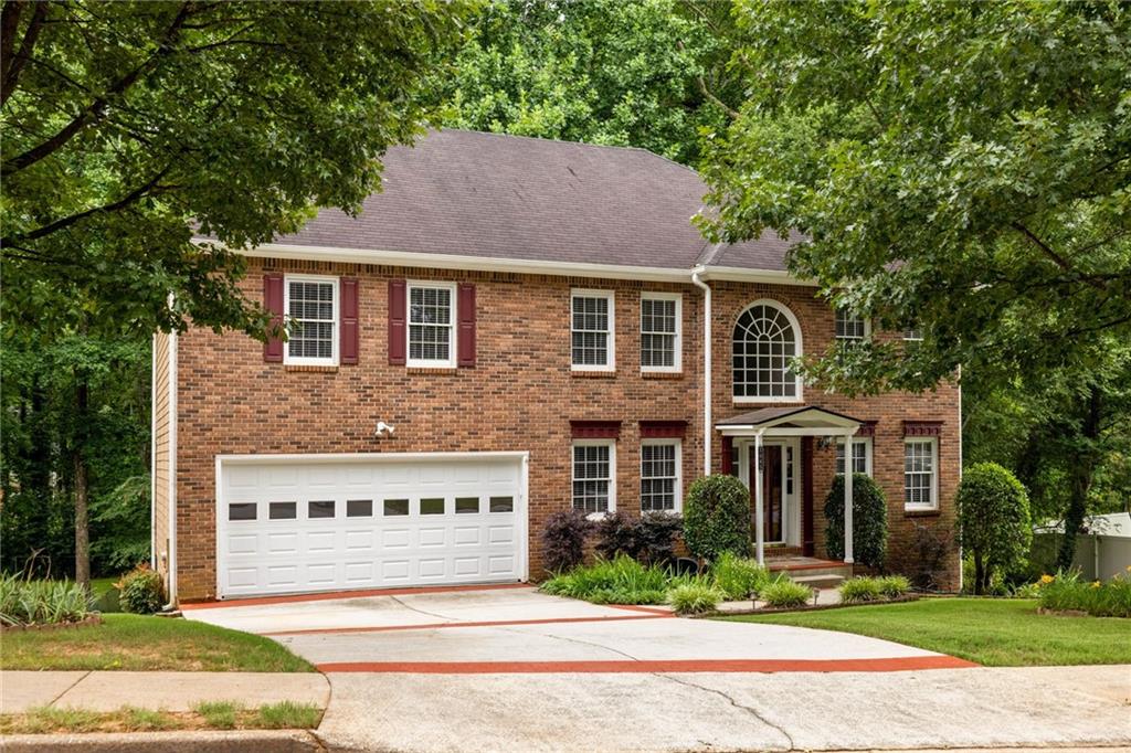 3065 Oak Meadow Drive