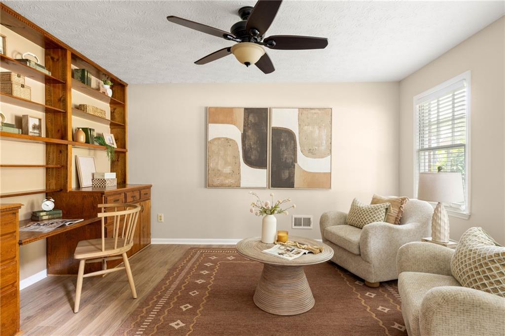 3065 Oak Meadow Drive