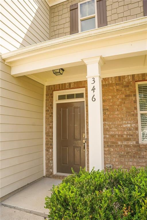 346 Maple Brook Drive