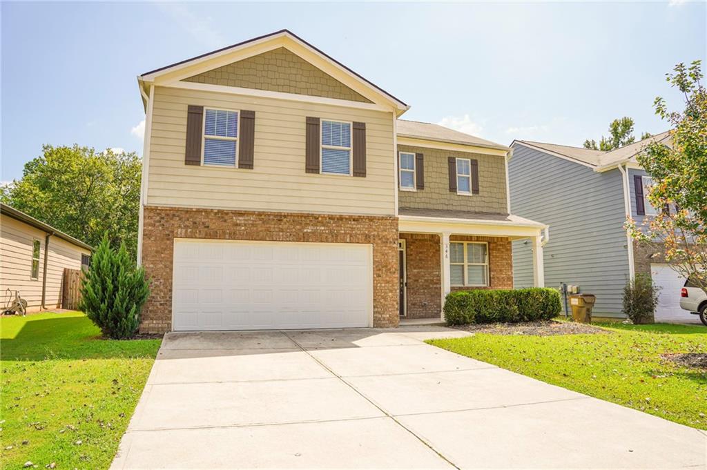 346 Maple Brook Drive