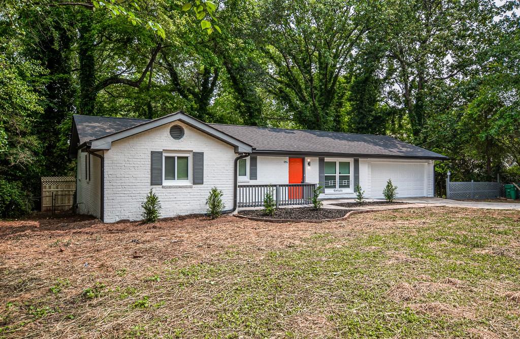 5640 Redan Circle