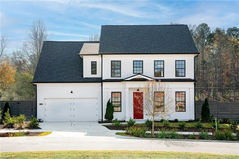 428 10th Street Auburn GA 30011