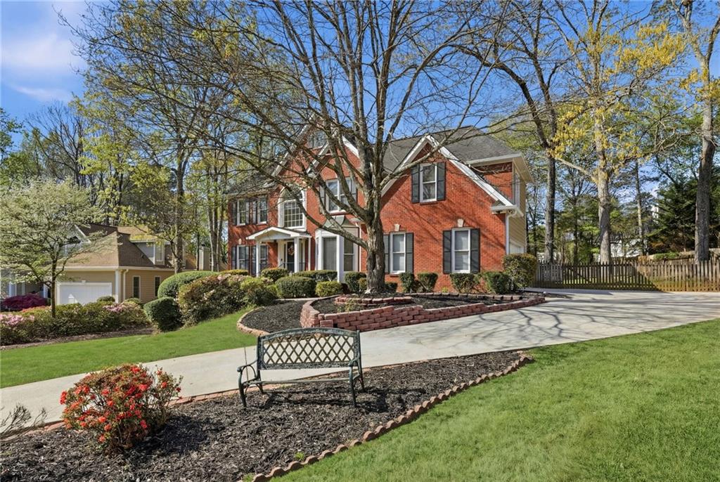 4484 Heathfield Trace