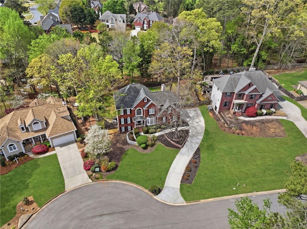 4484 Heathfield Trace