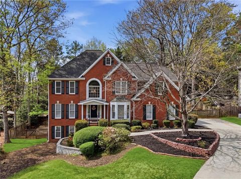 4484 Heathfield Trace Suwanee GA 30024