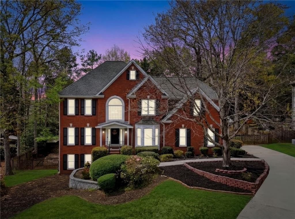 4484 Heathfield Trace