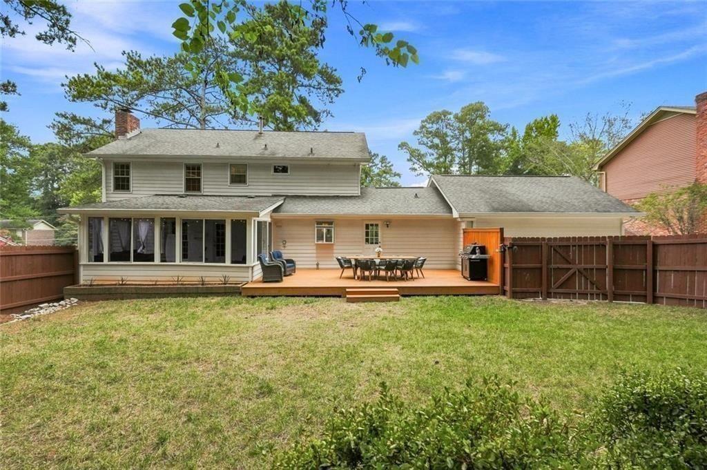 4067 Wembley Forest Way