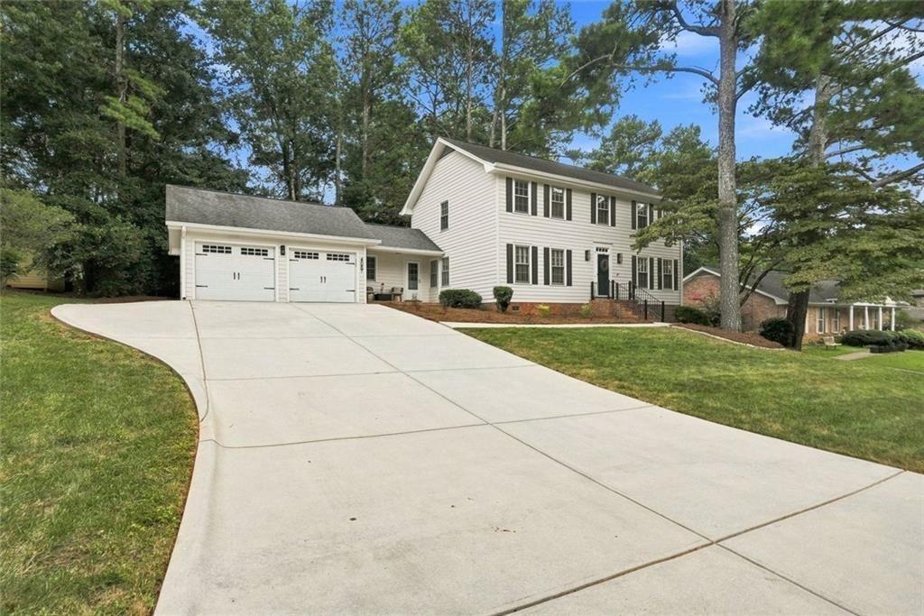 4067 Wembley Forest Way