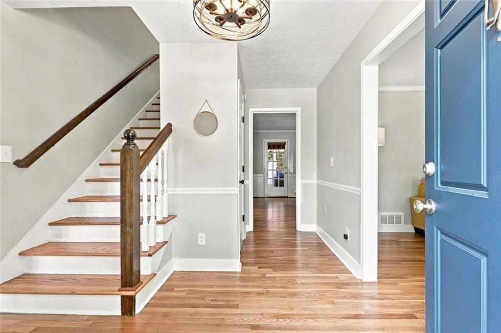 4067 Wembley Forest Way