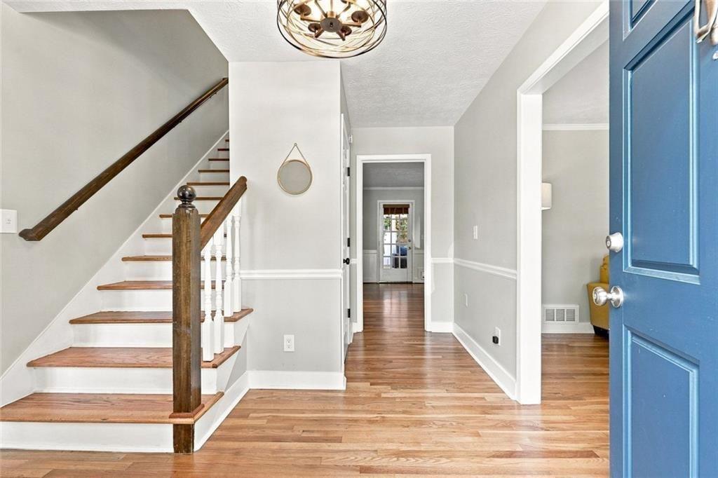 4067 Wembley Forest Way
