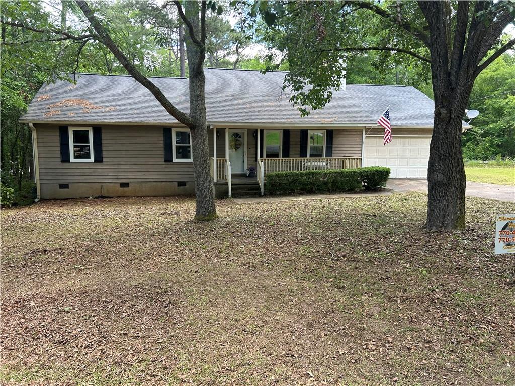 1751 Bridle Lane, Macon, Georgia image 4