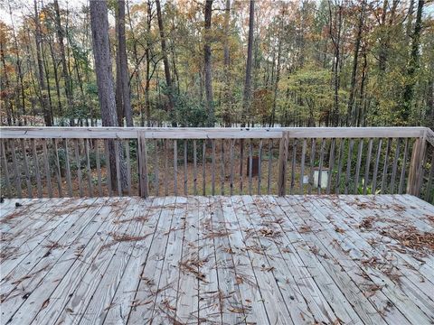 A home in Macon