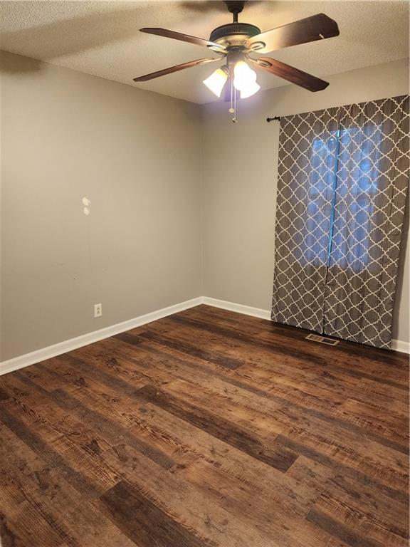 1751 Bridle Lane, Macon, Georgia image 15