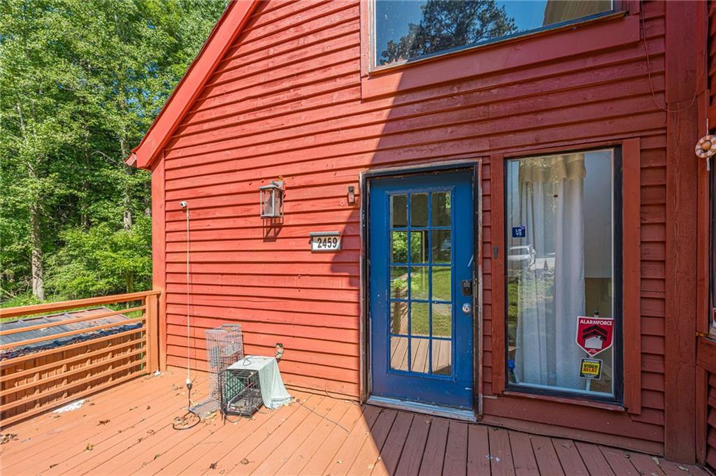 2459 Terrace Trail