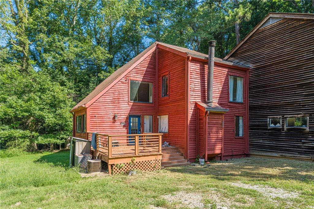 2459 Terrace Trail