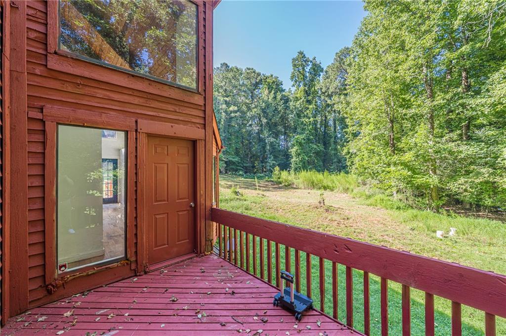 2459 Terrace Trail